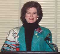 Margaret Shannon